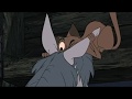 101 DALMATIANS HORSE KICK SCENE