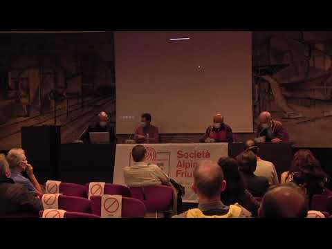 I Cambiamenti del Tagliamento