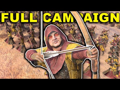 The Peasant Only Campaign | Full Movie