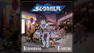 SCANNER - Terminal Earth Full Album