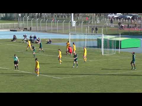 RC Lens - Rodez AF on 02.03.2025: a shot goes wide!