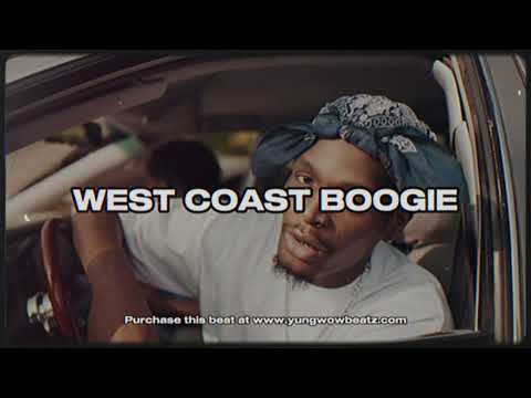 [FREE] DOGGYSTYLEEEE X YG TYPE BEAT - "WEST COAST BOOGIE" | WEST COAST TYPE BEAT