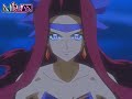 Kaito Is Captured By Izuru Mermaid Melody Pichi Pichi Pitch Episode 1 English FanDub