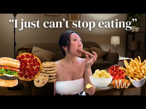 Your cravings, excessive eating, and binges won’t stop until you learn this.