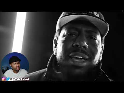 Black and White Tyson James & Bryson Gray