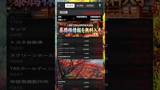 #日本経済,#マーケット,#相場,#株ニュース,#金融,#チャート,#テクニカル分析,#ファンダメンタル分析,#出来高,#株式投資初心者