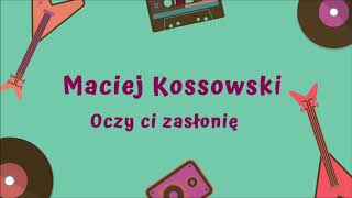 Oczy ci zasłonię Music Video