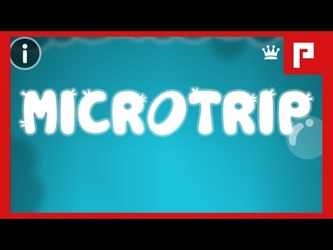 MicroTrip Android