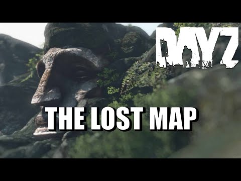 Why DayZ’s Best Map Was Abandoned – The Mystery of Esseker