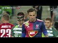 video: Davide Lanzafame első gólja a Vidi ellen, 2019