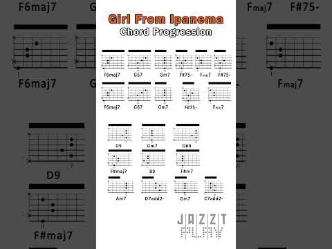 The Girl From Ipanema - Bobby Vinton