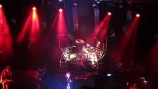 Korn - Twist and Chi (LIVE) Wellmont Theatre 5-22-2013