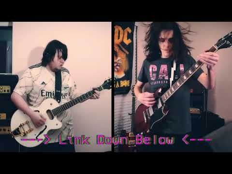 AC/DC - Ballbreaker | In The Style Of: No Bull