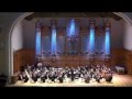 Легар Дуэт Бриссара и Жюльетты из оперетты «Граф Люксембург» 