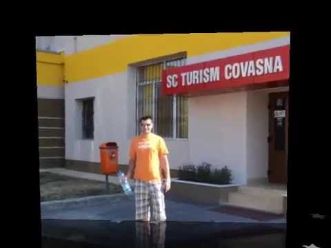 VACANTA ROMANIA...2012 -DOLHESTI