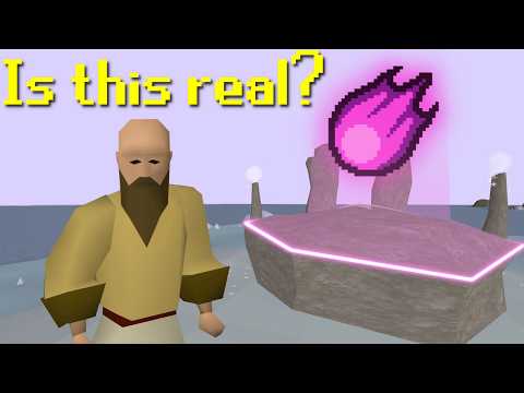 Unlocking a spell that might not even exist | Unguided #49