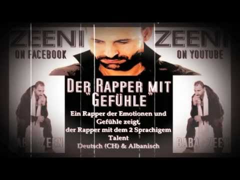 ZEENI ** BABA-ZEEN ** ( REMIX TALLAVA )