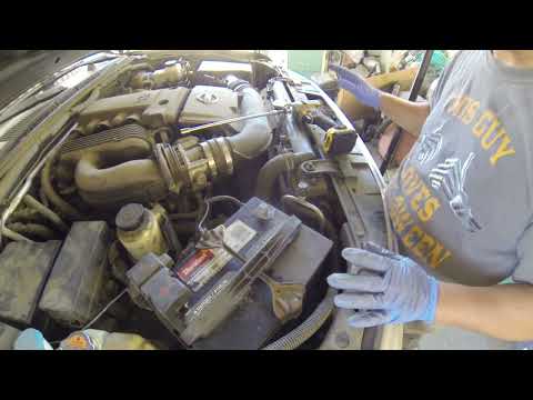 2011 Nissan frontier abs module install. fix abs brake lock up issue.