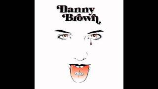 danny brown- radio song