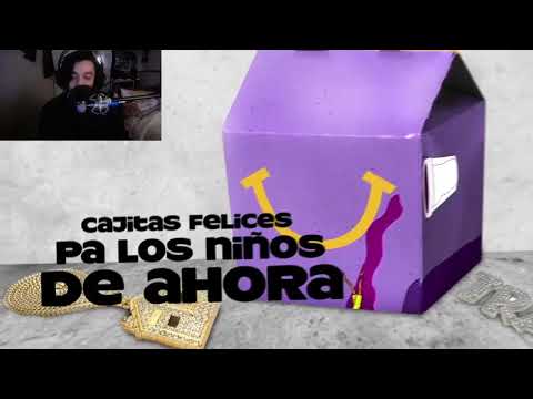 Gran Rah, Confusión Banda, Cevlade & Nosecuenta - Silencio en Em (Reacción)