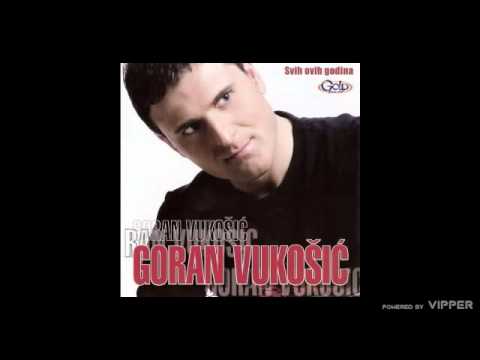 Goran Vukošić - U šok sobi - (Audio 2008)