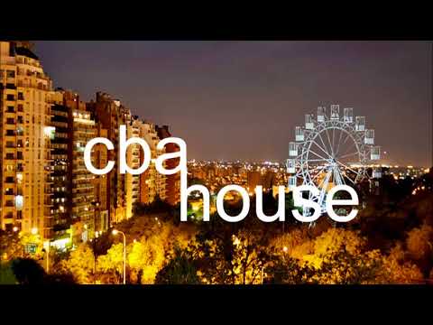 Fusion Groove Orchestra Feat  Steve Lucas - If Only I Could Liem (Remix) [Cbahouse]