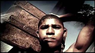 Extraordinário. Tesouros enterrados têm espíritos guardiões