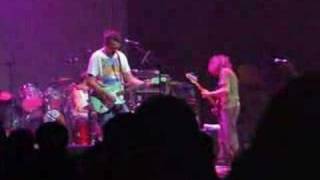Meat Puppets-Lost, Oh Me-House of Blues Dallas-Oct072007