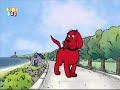Clifford The Big Red Dog Welcome To The Doghouse UK Dub