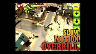 Guns 4 Hire: Out now on the App Store & Android - Official Launch Trailer