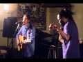 Gangstagrass Live "Long Hard Times To Come" 9 ...