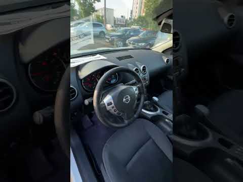 фото nissan qashqai i рестайлинг 0