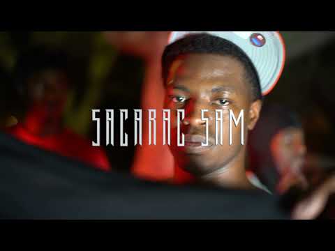 Sacarac Sam ft BML TreyDawg - Perky (Official Video) Dir. by Pretty Thug