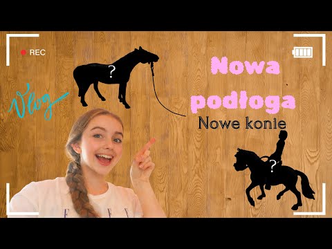 Nowa podłoga|| VLOG 🦋