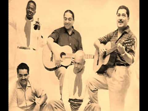 Conjunto Fiesta Criolla - Amarte es mi delirio (Vals)