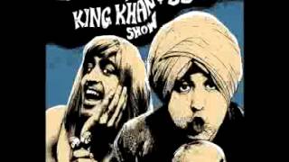 The King Khan & BBQ Show - Dock It #8