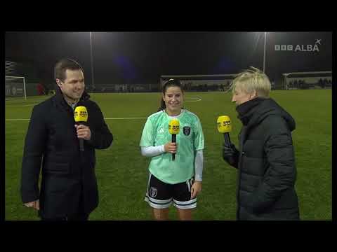 Nicole Kozlova full interview 20251221