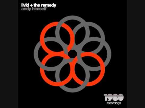 Andy Himself - Livid (Original Mix) [1980 Recordings]