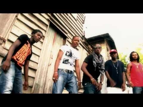 Lodilikie ft. Enver - No onderschat mi [OFFICIAL VIDEO]