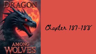 Teen Wolf: Dragon Among Wolves chapter 181-188