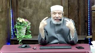 صورة حكم الصلاة في مقر العمل لبعد المسجد؟/الإثنيـــن (05-05-2025م)الحلقـة الثـانيـة