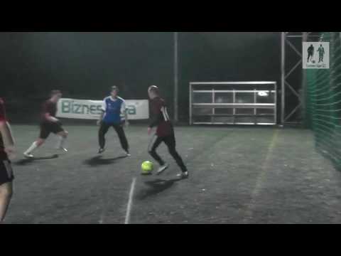03.10.2016 I Liga A - ALIOR BANK vs State Street I