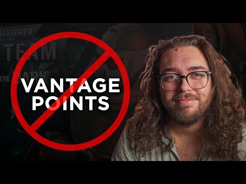 Into the Dark is BETTER Kill Team