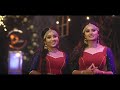 നൃത്ത വിസ്മയം തീർത്ത് അന്ന നികിത D Studio Da