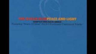 The Ocean Blue - Peace of Mind