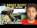 How The Army Trains New Officers