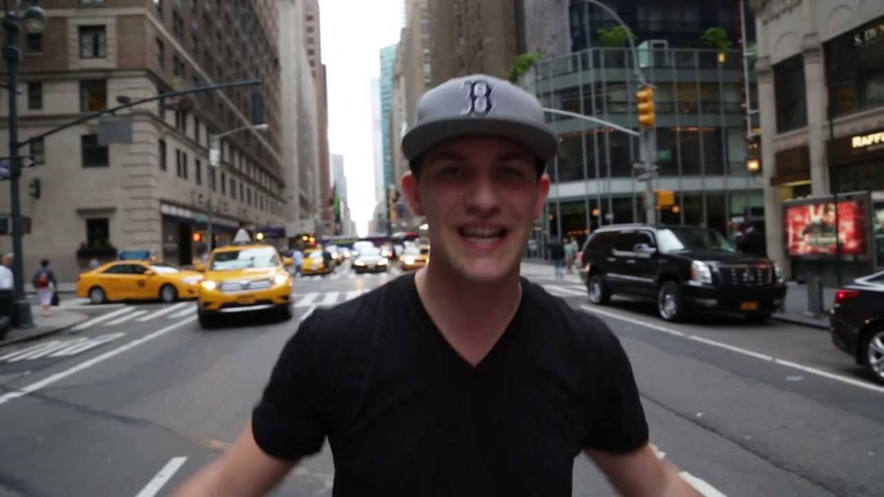 Evan Black – “I Got This”