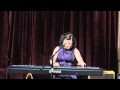 Jennifer Grassman Live @ Cactus Music   The Haunting