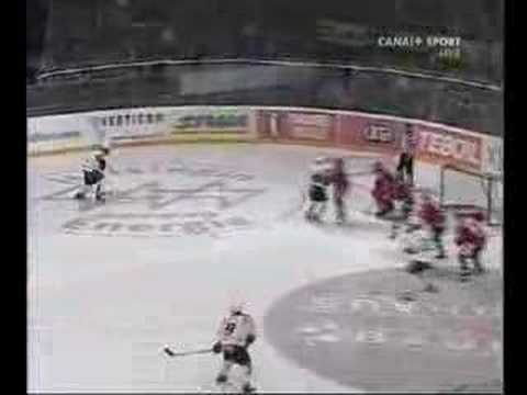 Tony Virta vs hifk