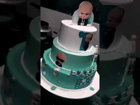 booy cake decorating ideas 💡💡💡 #shors